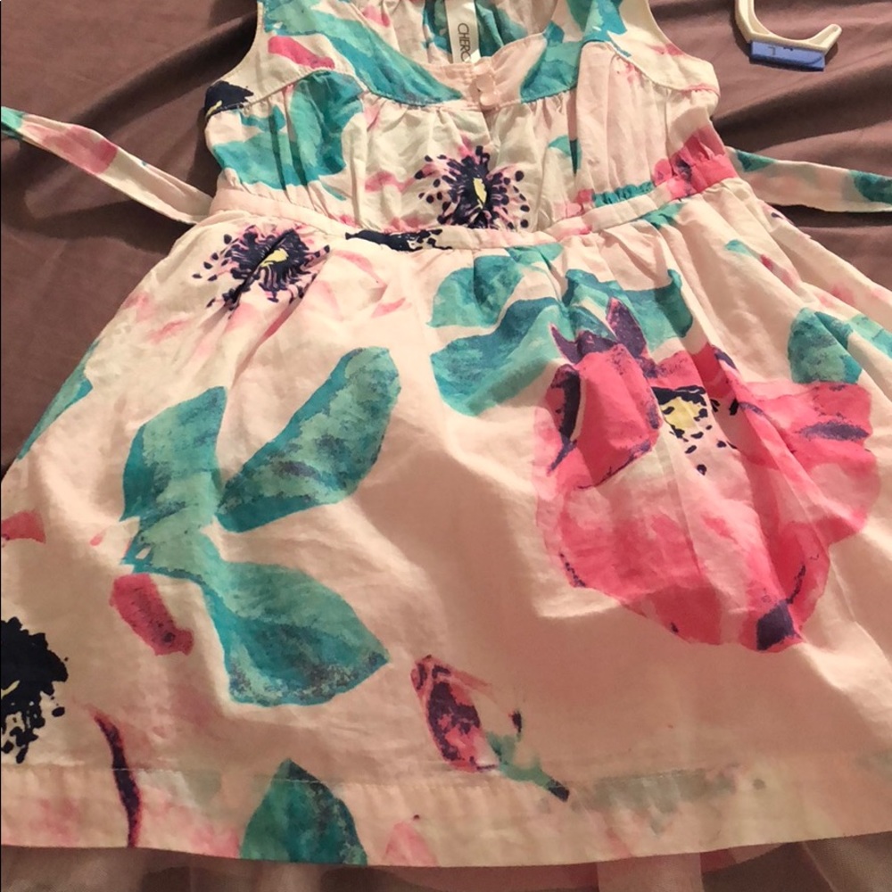 Little Girls Jacket